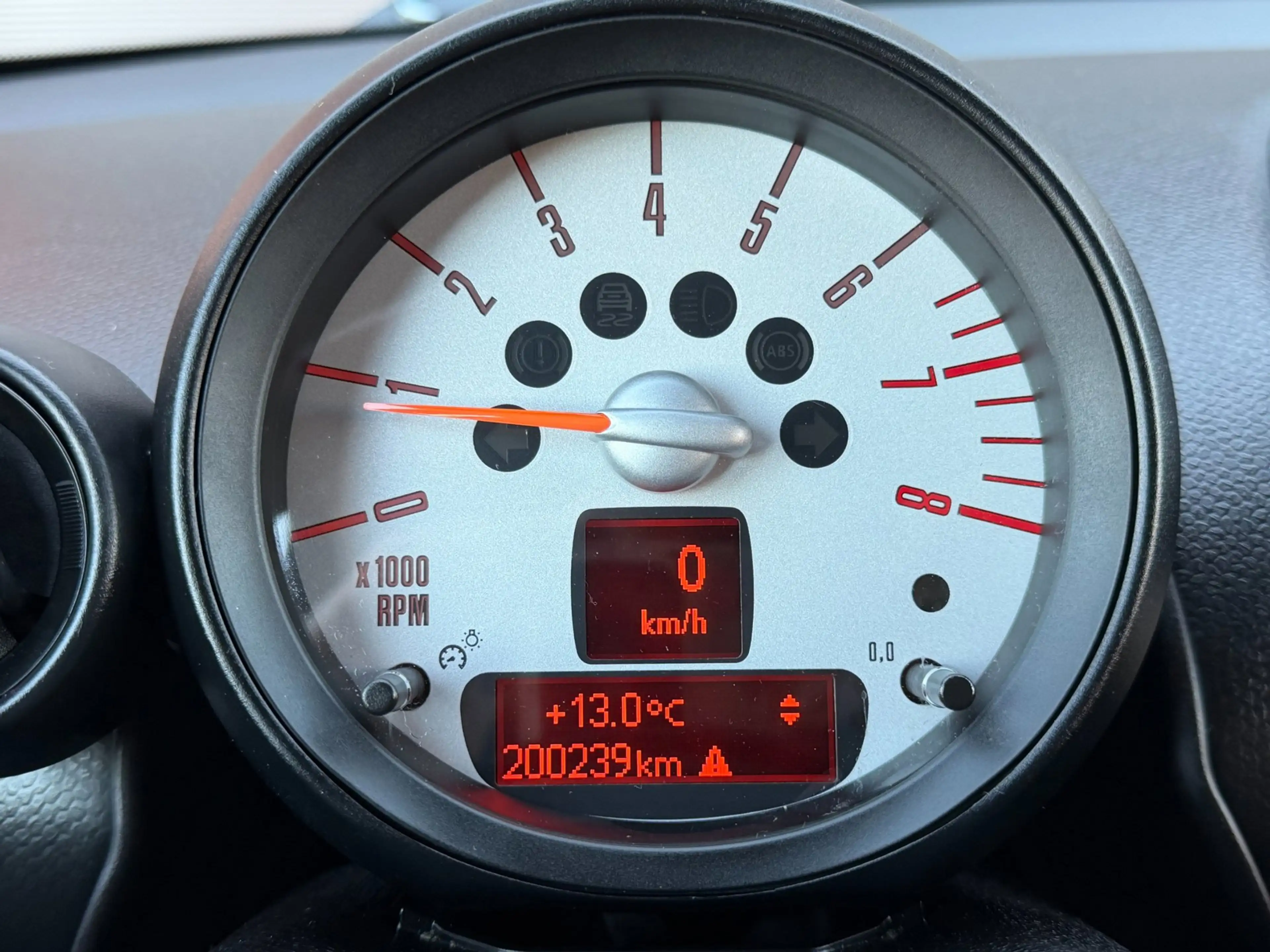 MINI Cooper S Countryman 1.6 184PK, Airco, Cruise Control, Xenon, NL-Auto — photo 4