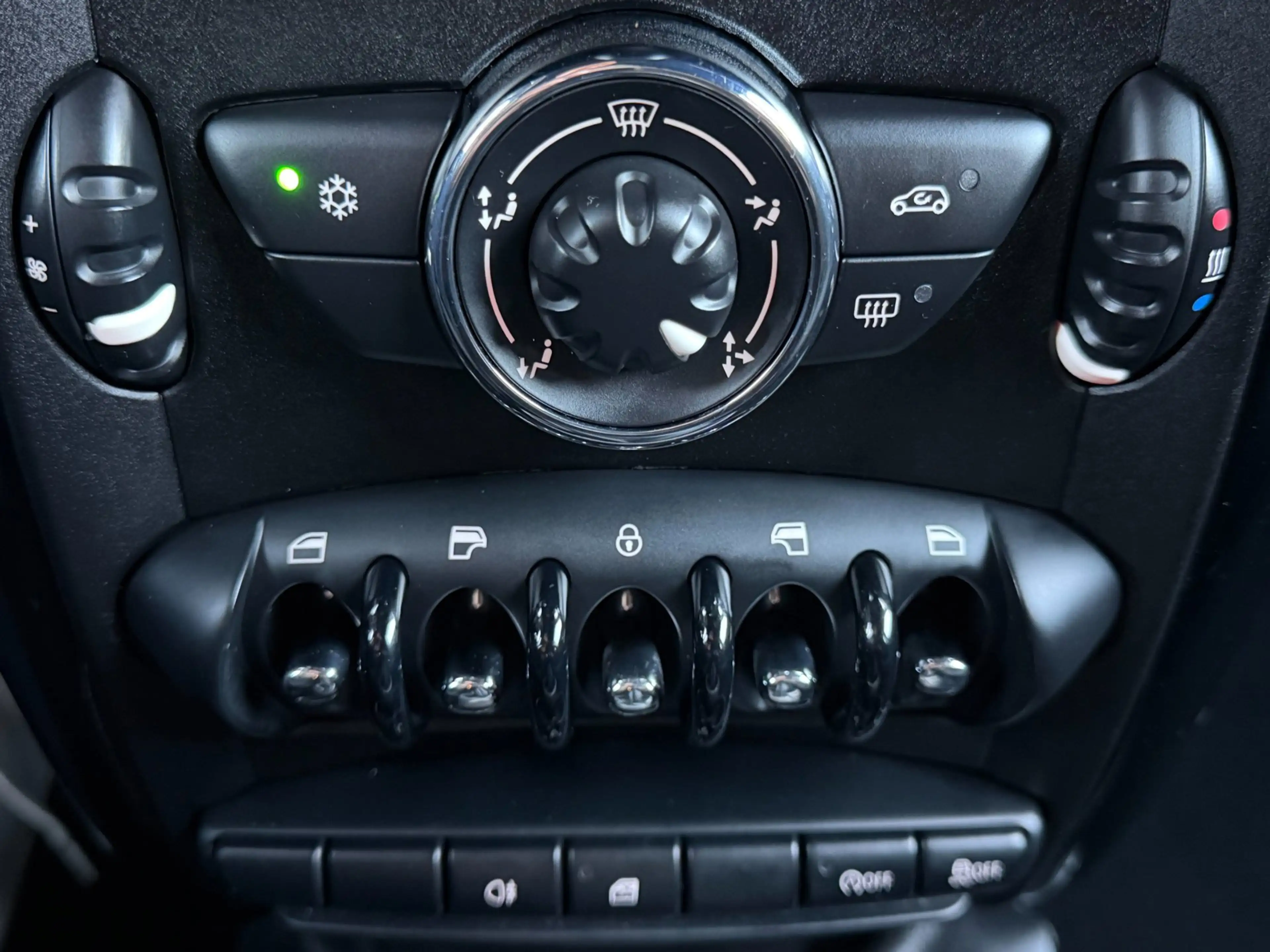 MINI Cooper S Countryman 1.6 184PK, Airco, Cruise Control, Xenon, NL-Auto — photo 23