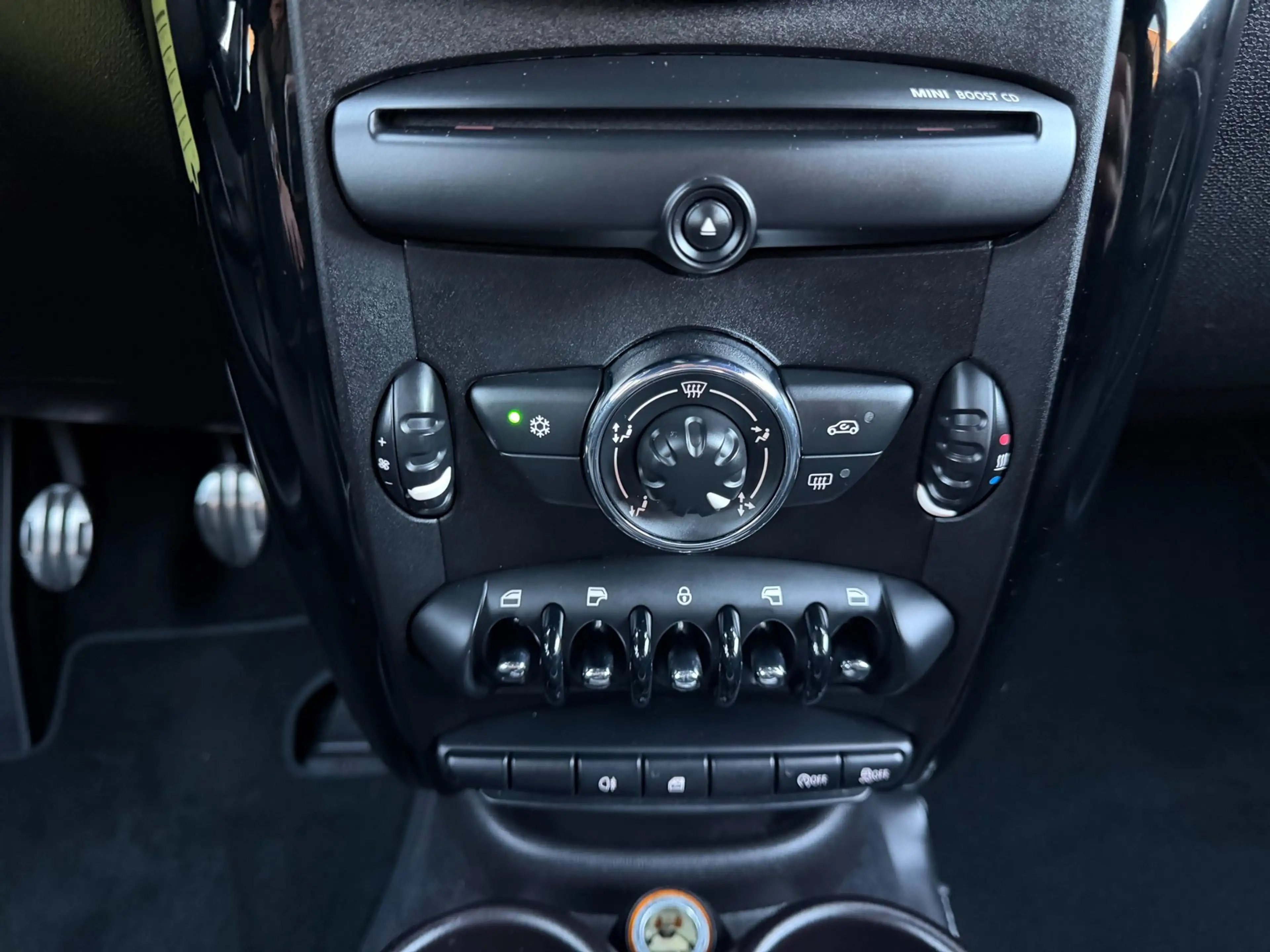 MINI Cooper S Countryman 1.6 184PK, Airco, Cruise Control, Xenon, NL-Auto — photo 16