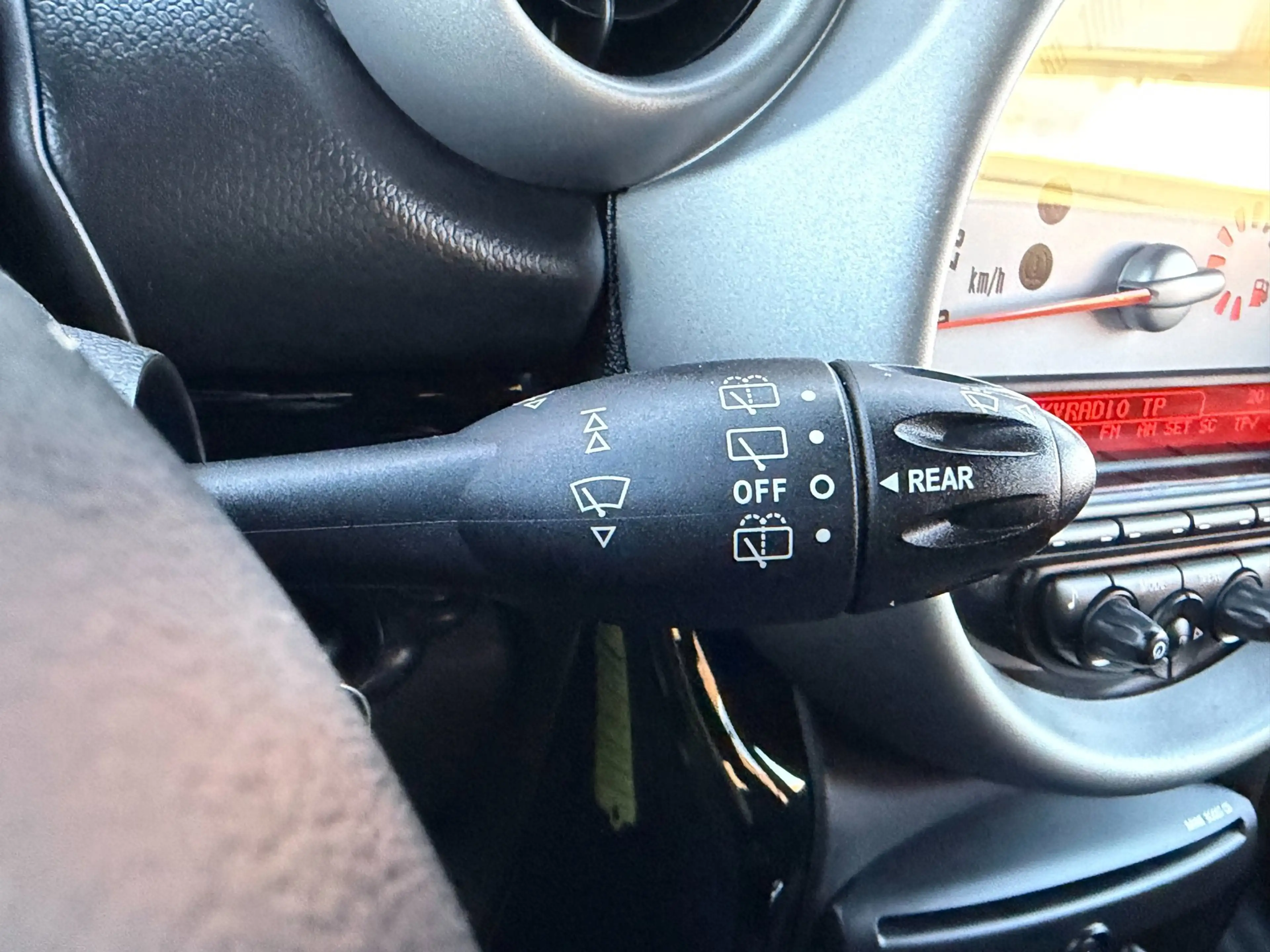 MINI Cooper S Countryman 1.6 184PK, Airco, Cruise Control, Xenon, NL-Auto — photo 20
