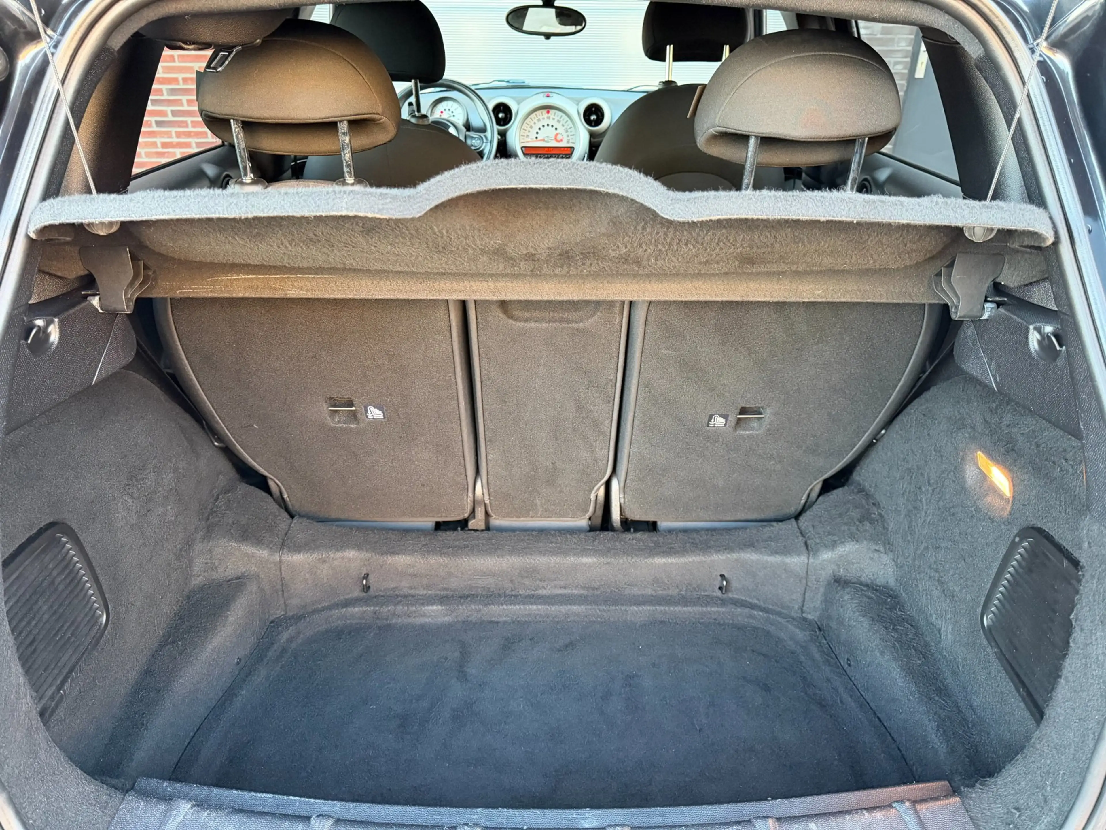 MINI Cooper S Countryman 1.6 184PK, Airco, Cruise Control, Xenon, NL-Auto — photo 14