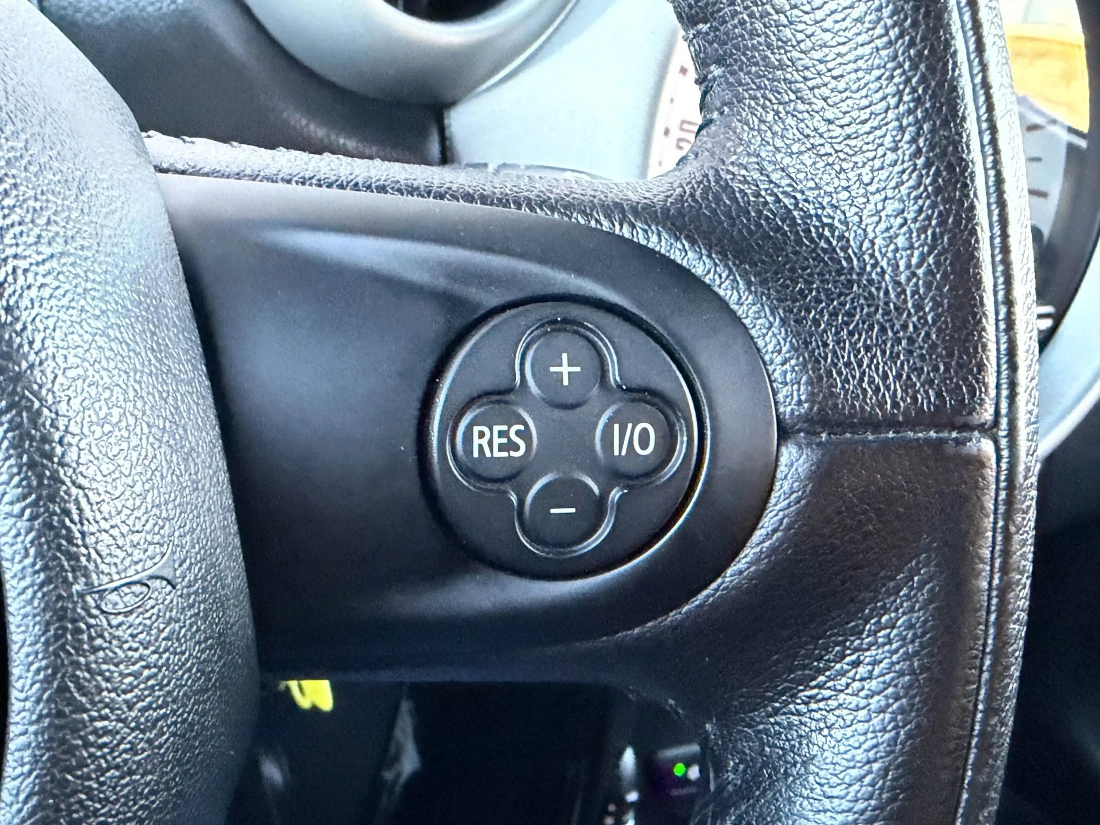 MINI Cooper S Countryman 1.6 184PK, Airco, Cruise Control, Xenon, NL-Auto — photo 22