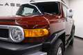 Toyota FJ Cruiser VVTi V6 Btw auto, Fiscale waarde € 8.000,- (€ 36.3 Rouge - thumbnail 25