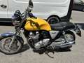 Honda CB 1100 Ex Abs Amarillo - thumbnail 3