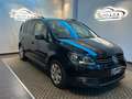Volkswagen Touran Touran 1.6 TDI Comfortline 7 POSTI Nero - thumbnail 2