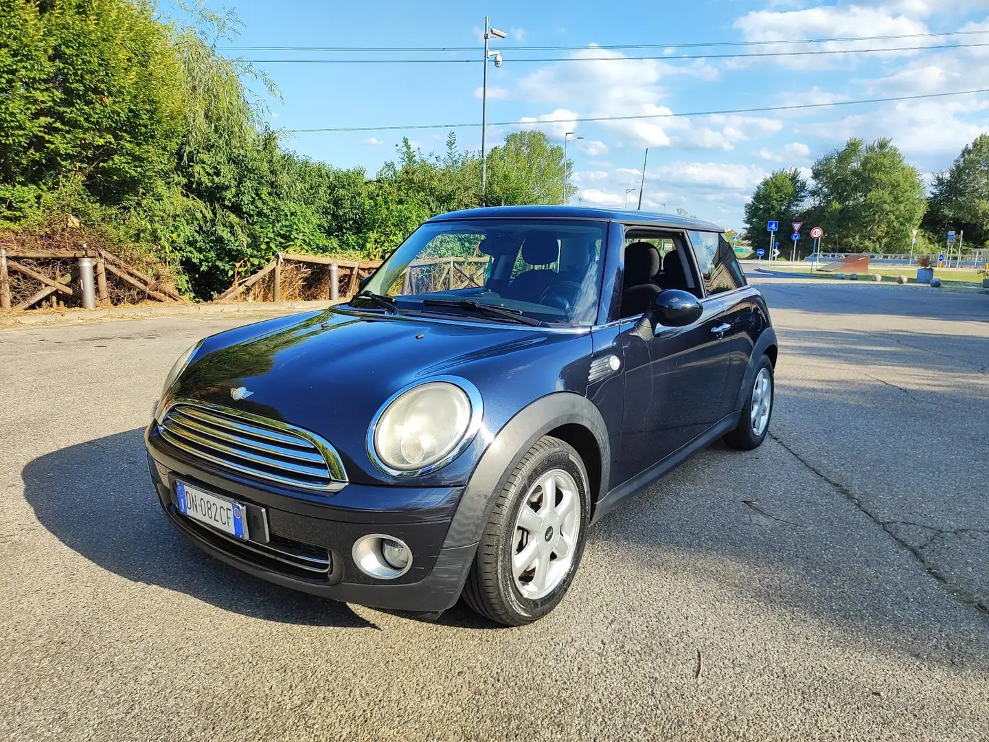 MINI One 1.4 - 1