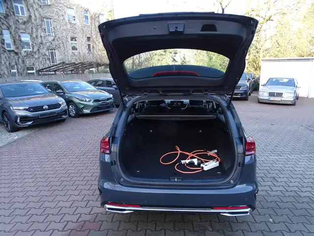 Kia Ceed view 5