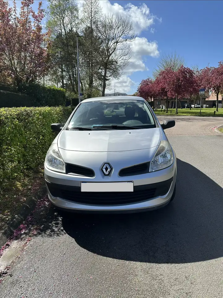 Renault Clio 1.2 16V 75 Dynamique