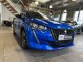 Peugeot 208 PureTech 100 Allure Pack, LED, Kamera! Navi Blau - thumbnail 2
