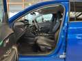 Peugeot 208 PureTech 100 Allure Pack, LED, Kamera! Navi Blau - thumbnail 11