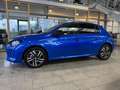 Peugeot 208 PureTech 100 Allure Pack, LED, Kamera! Navi Blau - thumbnail 4