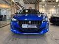 Peugeot 208 PureTech 100 Allure Pack, LED, Kamera! Navi Blau - thumbnail 3