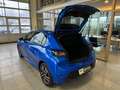 Peugeot 208 PureTech 100 Allure Pack, LED, Kamera! Navi Blau - thumbnail 9