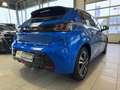 Peugeot 208 PureTech 100 Allure Pack, LED, Kamera! Navi Blau - thumbnail 7