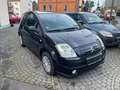 Citroen C2 VTR Plus KLIMAAUTOMATIK ALLWETTER REIFEN NEU Schwarz - thumbnail 3