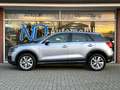 Audi Q2 35 TDI design ACC Rückfahrkamera Leder Navi Silber - thumbnail 2