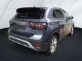 Volkswagen T-Cross 1.0 l TSI DSG Style NAVI IQ-LIGHT REARVIEW ACC ... Grau - thumbnail 2