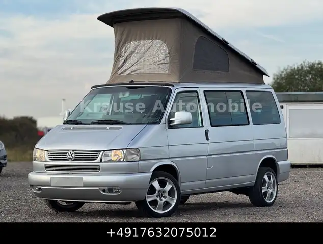 Volkswagen T4 Multivan 2.5 TDI Reimo Aufstelldach 151 PS