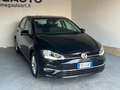 Volkswagen Golf 1.6 TDI 115 CV 5p. Business BlueMotion Technology Noir - thumbnail 4