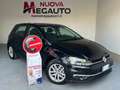 Volkswagen Golf 1.6 TDI 115 CV 5p. Business BlueMotion Technology Noir - thumbnail 1