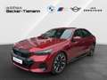BMW i5 eDrive40 Limousine 21" / M Paket / ParkAss+ / Harm Rood - thumbnail 1