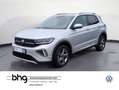 Volkswagen T-Cross 1.5 TSI ACT OPF DSG R-Line Argent - thumbnail 1