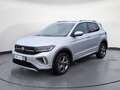 Volkswagen T-Cross 1.5 TSI ACT OPF DSG R-Line Argent - thumbnail 2