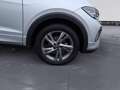 Volkswagen T-Cross 1.5 TSI ACT OPF DSG R-Line Argent - thumbnail 12