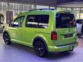 Volkswagen Caddy Comfortline BMT Grün - thumbnail 8