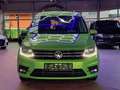 Volkswagen Caddy Comfortline BMT Grün - thumbnail 7