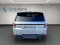 Land Rover Range Rover Sport 3,0 SDV6 HSE Silber - thumbnail 4