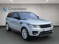 Land Rover Range Rover Sport 3,0 SDV6 HSE Silber - thumbnail 6