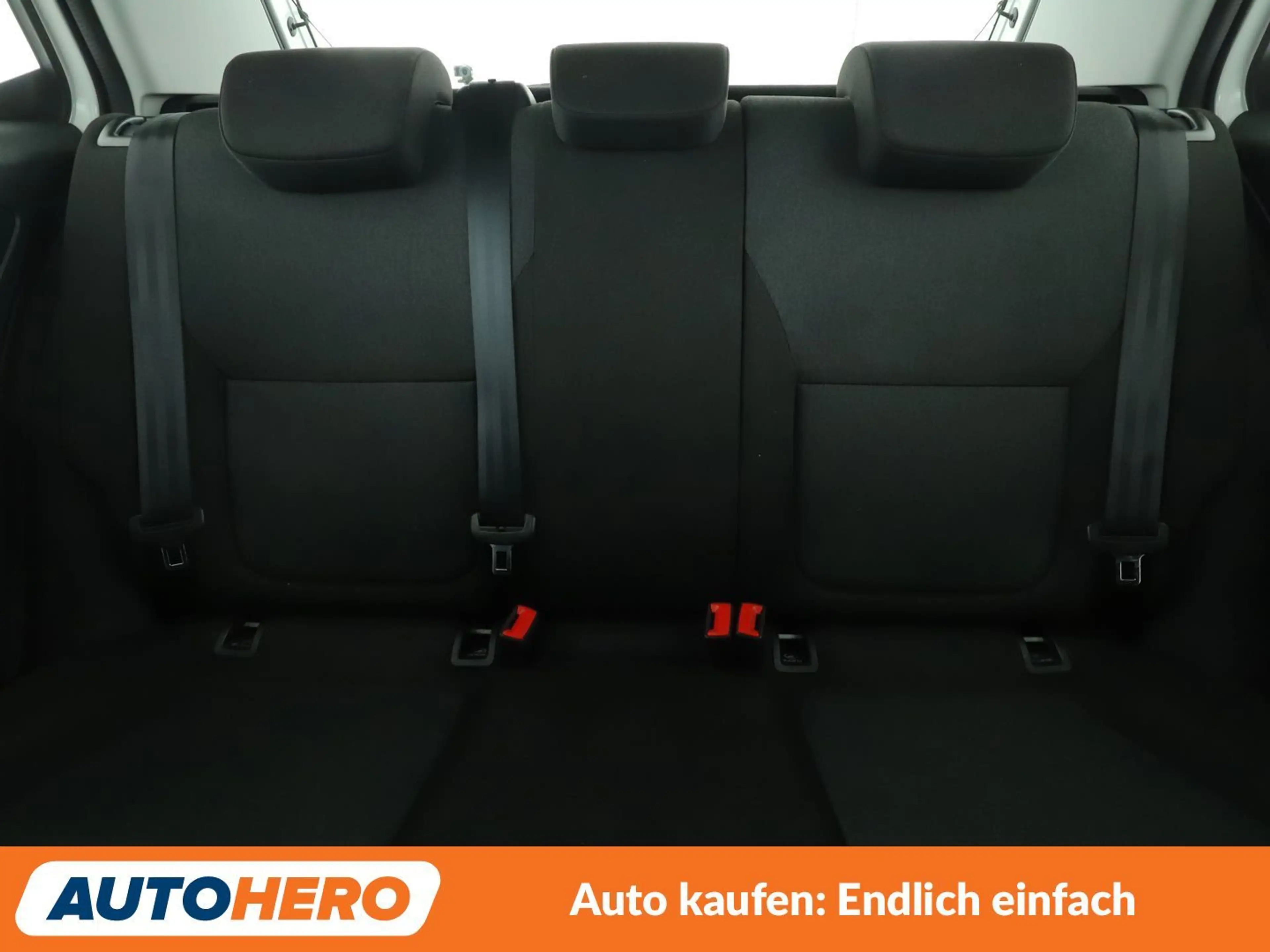 Skoda Fabia 1.0 MPI Active*KLIMA*GARANTIE* — photo 15