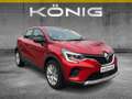Renault Captur 1.3 TCe 140 EVOLUTION Klima Automatik Rot - thumbnail 2