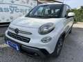 Fiat 500L 500L Cross 1.3 mjt 95cv my20 Bianco - thumbnail 2