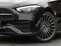 Mercedes-Benz C 200 AMG/LED/Pano/Burm3D/360/Memo/Totw/Night/19 Schwarz - thumbnail 5
