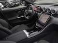 Mercedes-Benz C 200 AMG/LED/Pano/Burm3D/360/Memo/Totw/Night/19 Schwarz - thumbnail 3