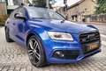 Audi SQ5 3.0 TDI 340 BI-TURBO  QUATTRO TIPTRONIC BVA "ATTEL - thumbnail 15