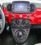 Fiat 500C 1.0 Dolcevita Cabrio PDC CarPlay 1.Hand Rot - thumbnail 13