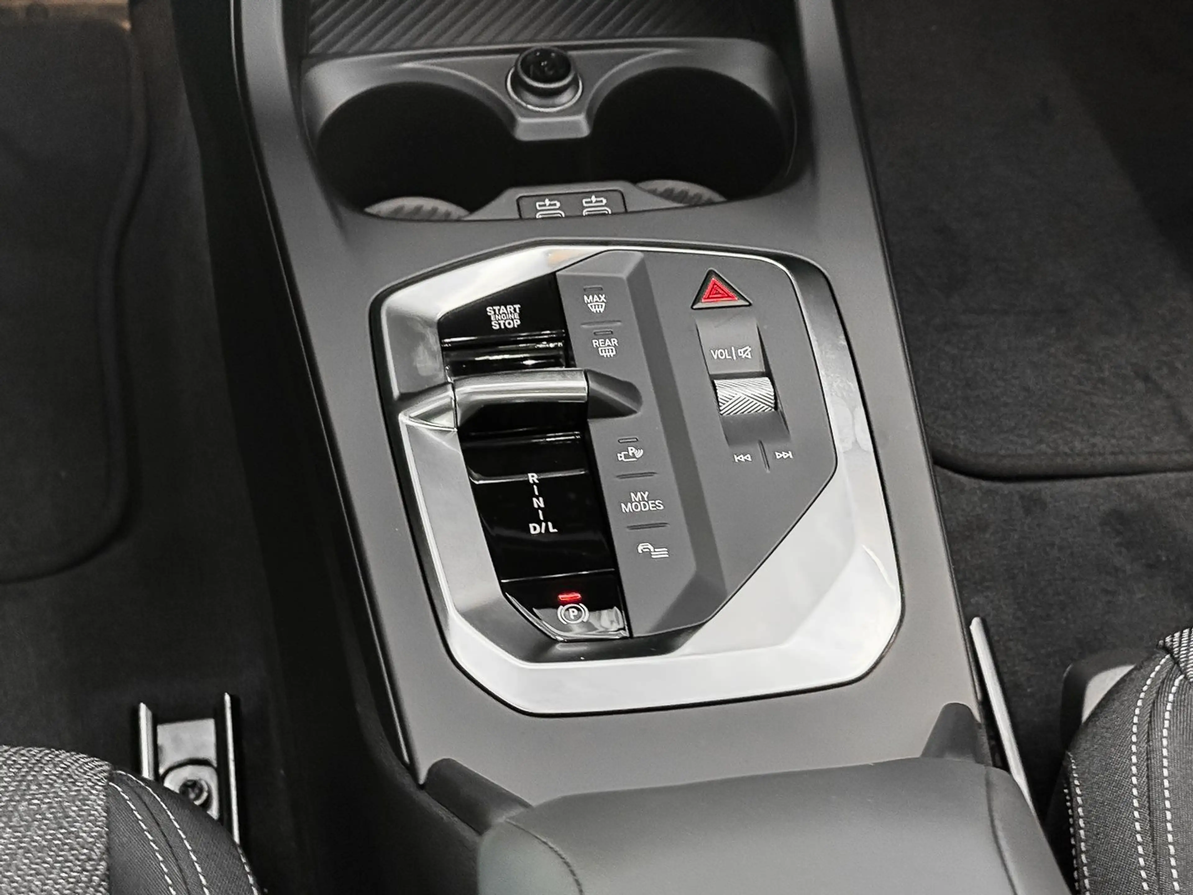 BMW 216 M Sport Design PANO LED NAVI LM — photo 11