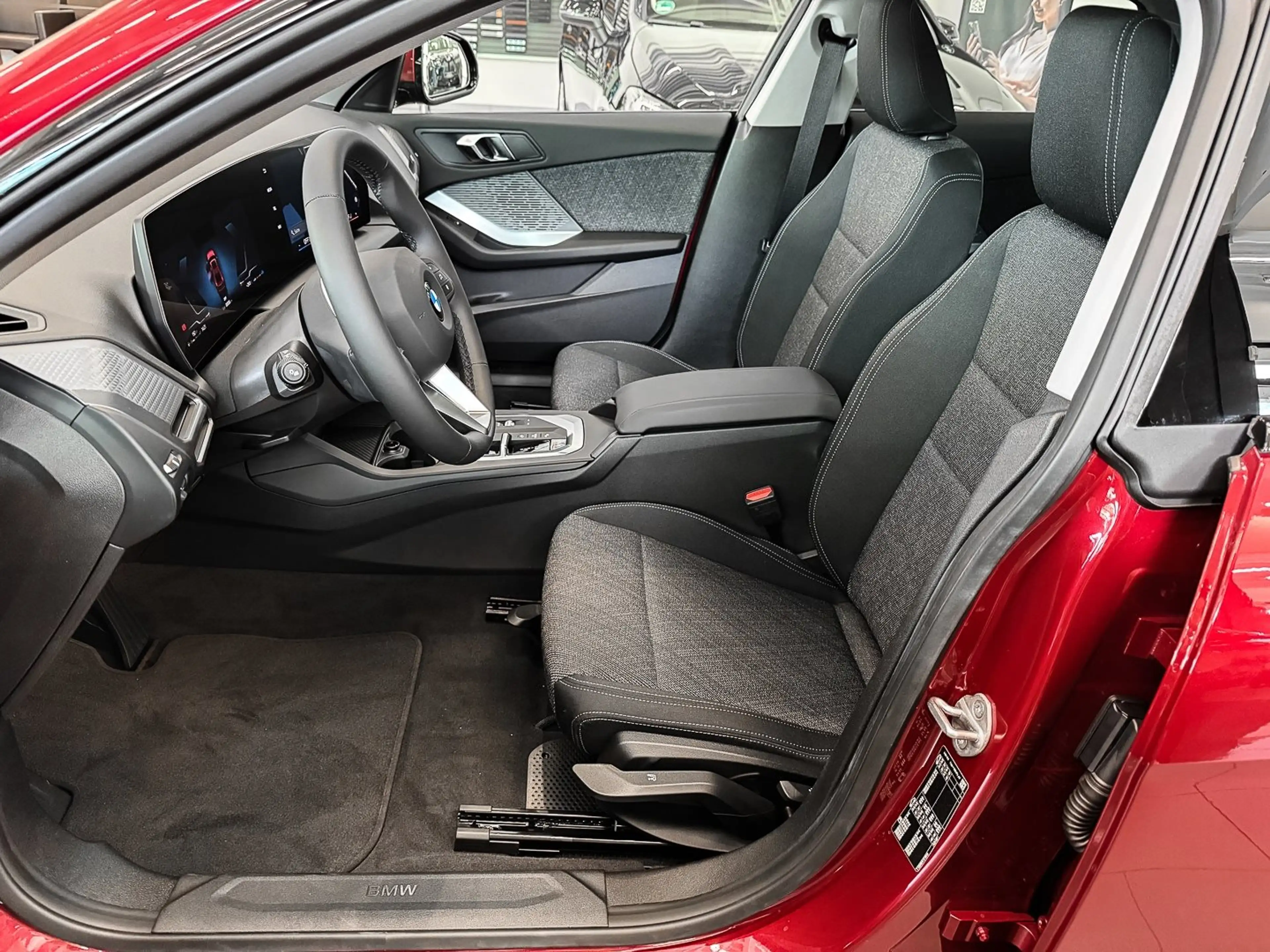 BMW 216 M Sport Design PANO LED NAVI LM — photo 13