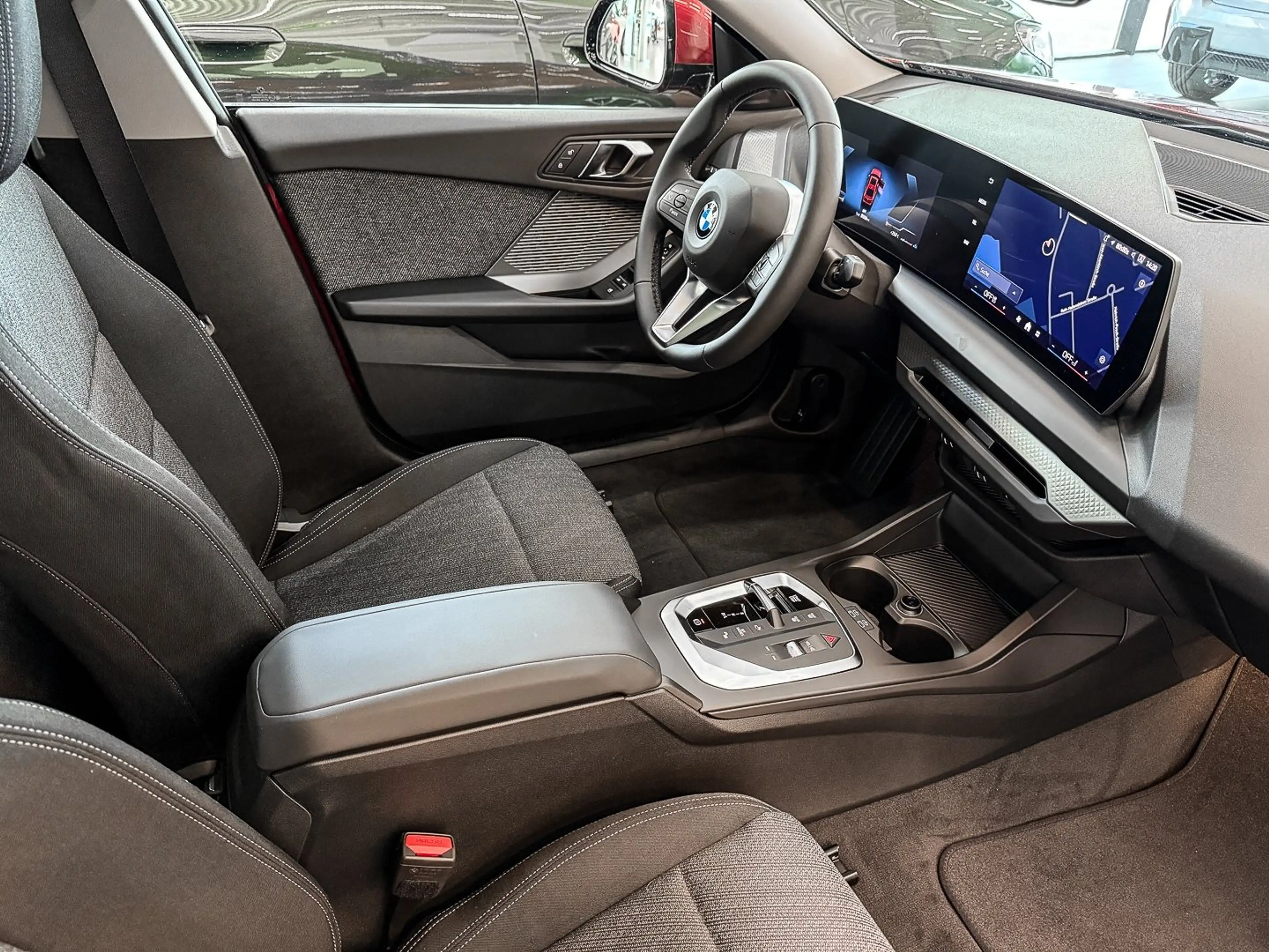 BMW 216 M Sport Design PANO LED NAVI LM — photo 5