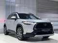 Toyota Corolla Cross Hybrid 140 Dynamic Adaptieve cruise control, navig Gris - thumbnail 3