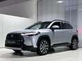 Toyota Corolla Cross Hybrid 140 Dynamic Adaptieve cruise control, navig Gris - thumbnail 4