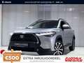 Toyota Corolla Cross Hybrid 140 Dynamic Adaptieve cruise control, navig Gris - thumbnail 1