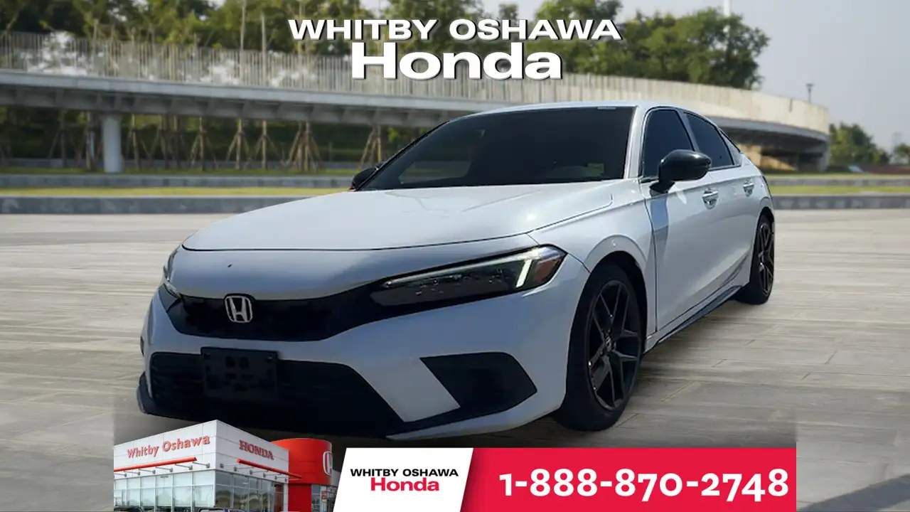 2023 Honda Civic