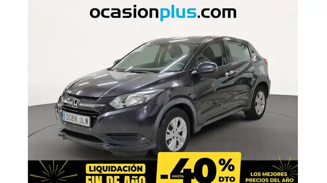Honda HR-V 1.6 VTEC 4WD Top