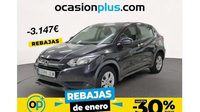 Honda HR-V 1.6 VTEC 4WD Top