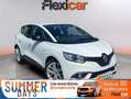 Renault Scenic Limited Blue dCi 88 kW (120CV) Blanco - thumbnail 1