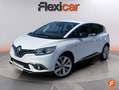 Renault Scenic Limited Blue dCi 88 kW (120CV) Blanco - thumbnail 3